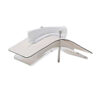 Living Room Leather Tissue Box