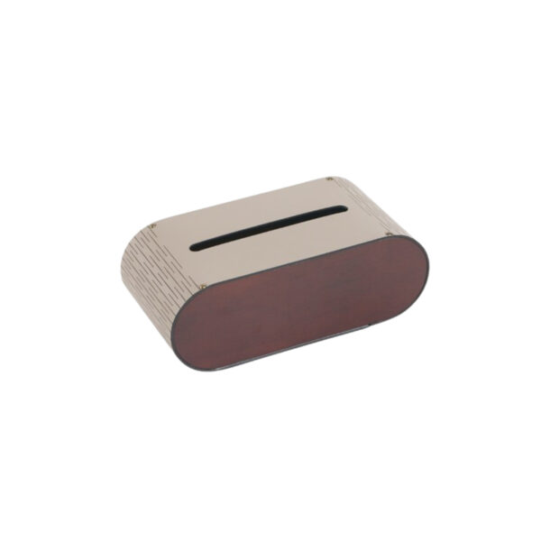 New Design Napkin Paper Box - Image 2