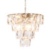 High Quality Crystal Chandeliers