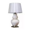 White Gourd Shape Table Lamp