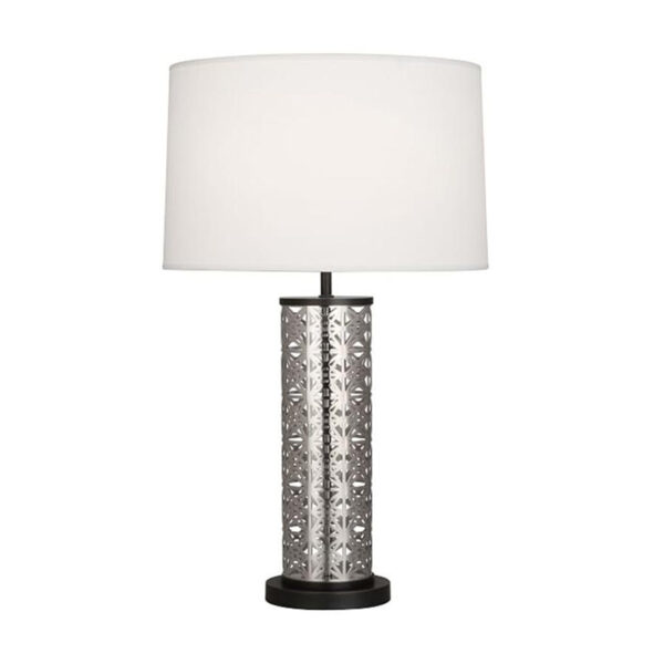 Hollow Out Bedside Table Lamp