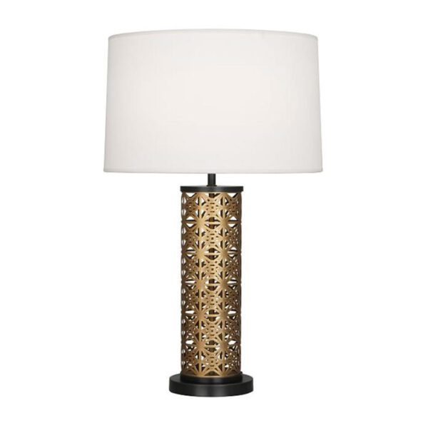 Hollow Out Bedside Table Lamp - Image 2