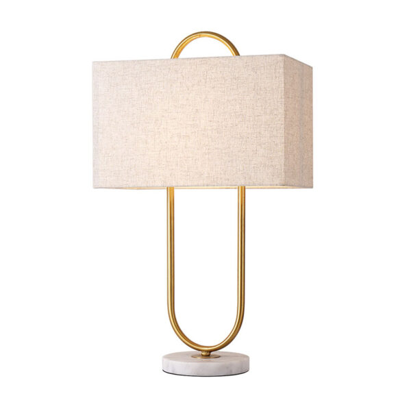 Hotel Bedside Table Lamp