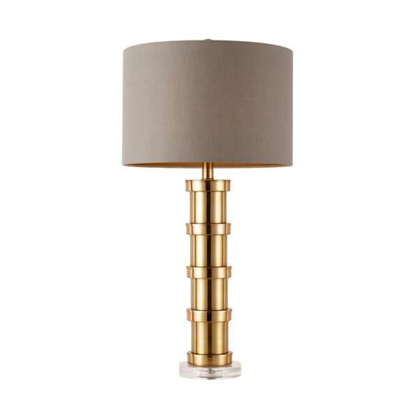 Home Decorative Gold Table Lamp