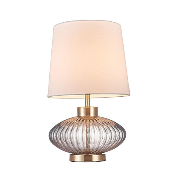 Runde Warm Home Tischlampe - Bild 3