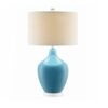 Crystal Glass Table Lamp