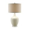 Crystal Glass Table Lamp