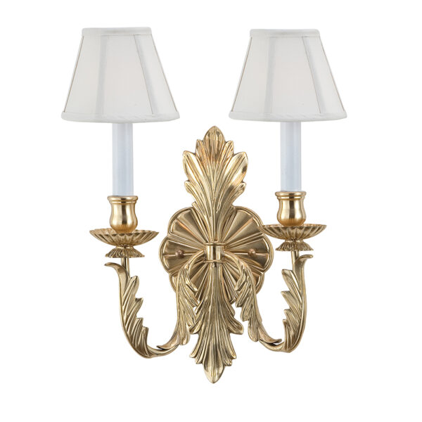 Lampu dinding koridor desain yang unik