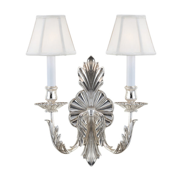 Lampu dinding koridor desain yang unik - Gambar 2
