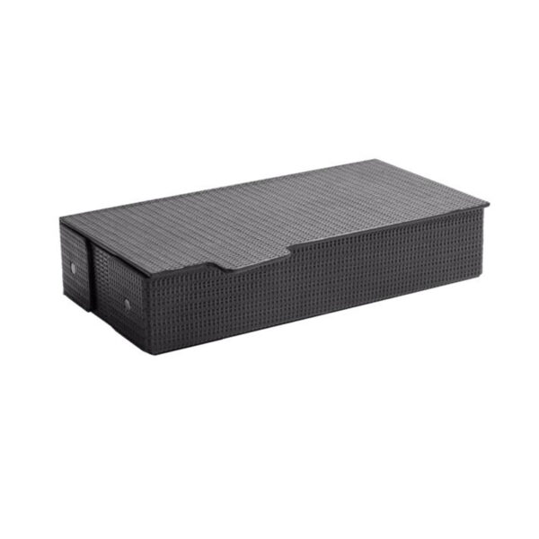 Creativity Black Jewelry Box