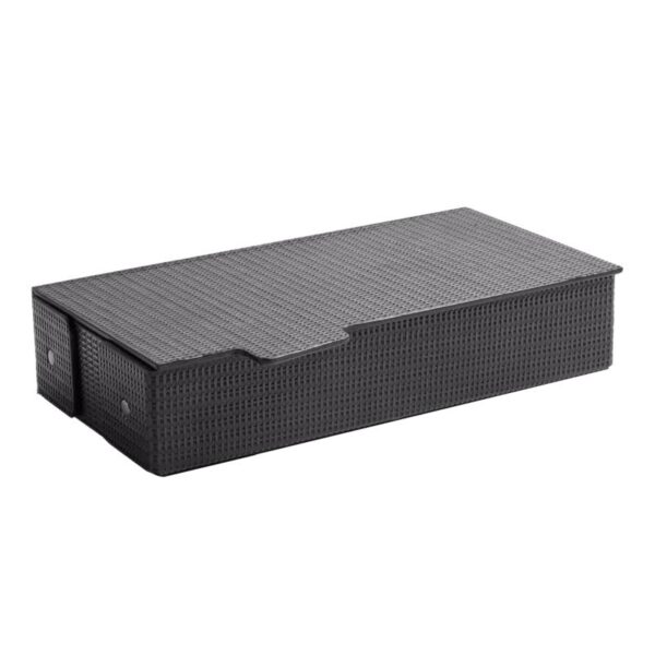 Creativity Black Jewelry Box - Image 2