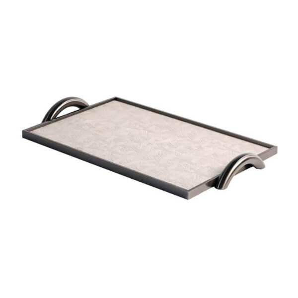 Stainless Steel Home Tray