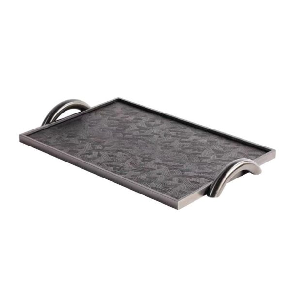 Stainless Steel Home Tray - Image 2