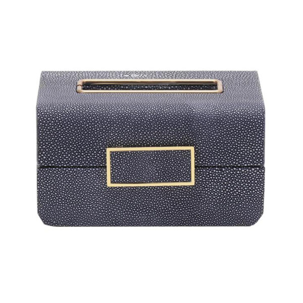 Home Napkin Tissue Box