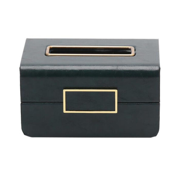 Home Napkin Tissue Box - Image 2