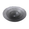 Home Glass Fruit Bowl