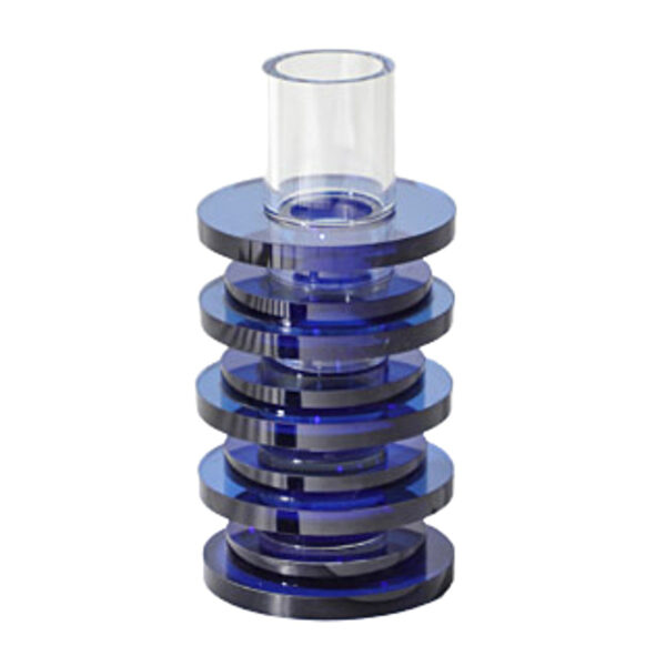 Vaso de decoração de cristal moderno - Imagem 2