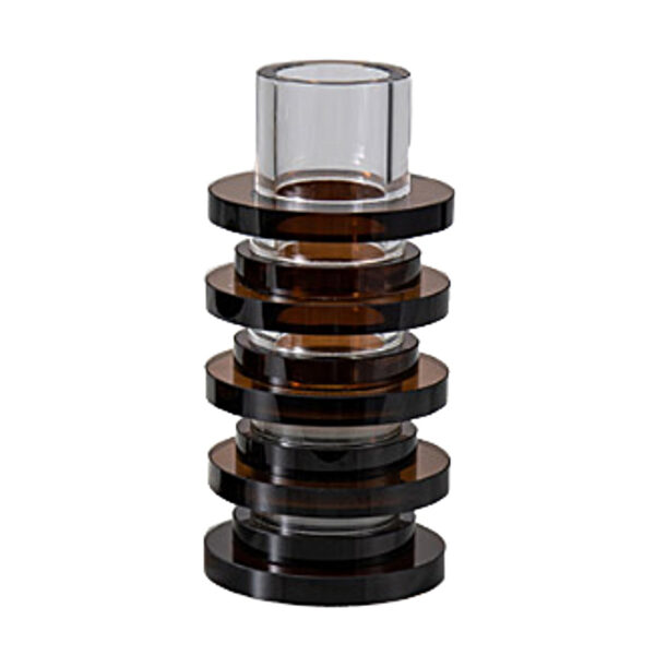 Vaso de decoração de cristal moderno - Imagem 4