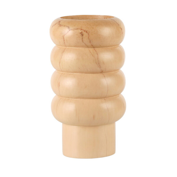 Bình nhựa màu kaki