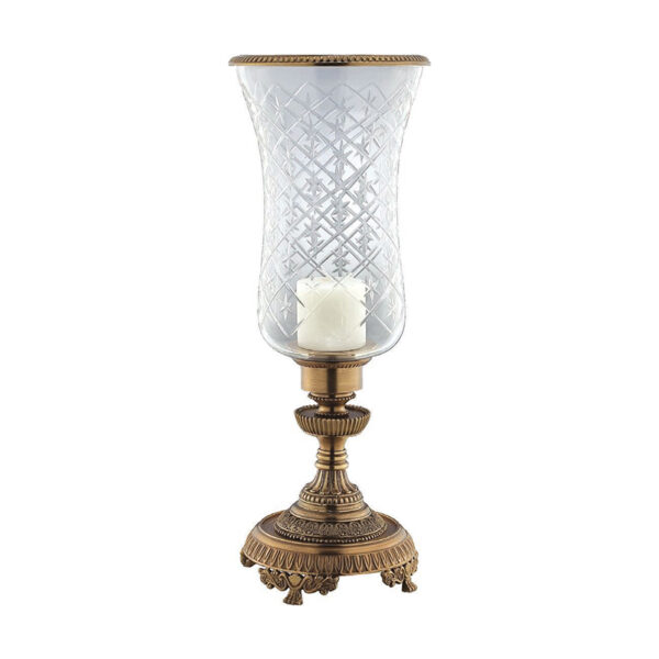 Candelador de alta calidad