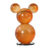 Cartoon Crystal Table Decor