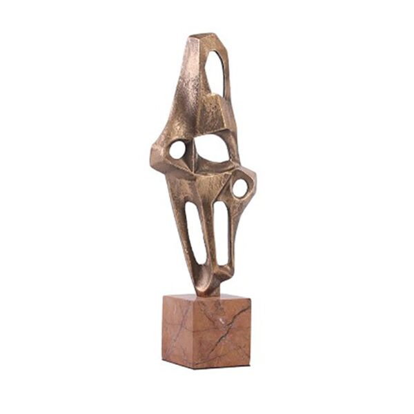 Aluminum Crafts Art Home Decor - Image 2