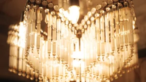 Metal Chandelier Design Trends Shaping 2025