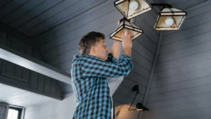 A Complete Guide to Ceiling Lamp Installation for Beginners