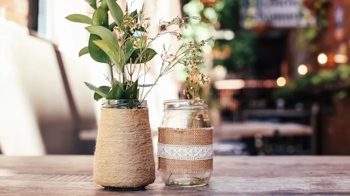10 Creative Ways to Use Vases for Stunning Home Decor