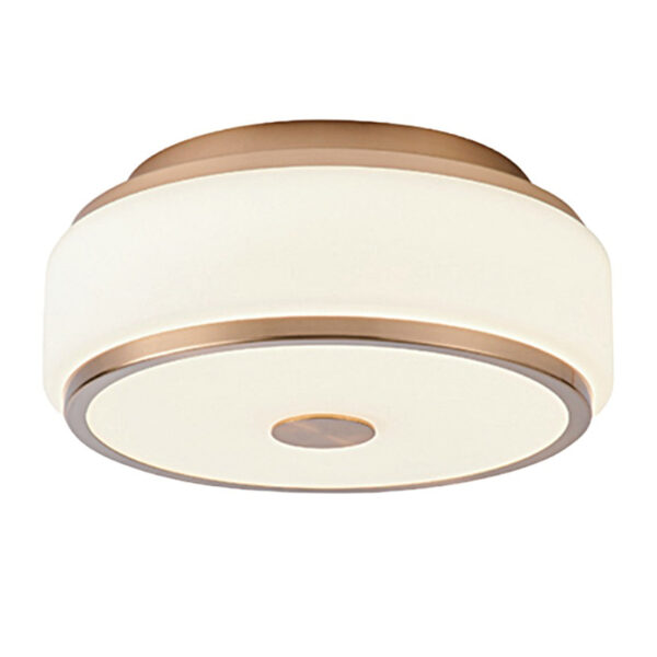 Indoor Glass Ceiling Lamp