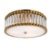 Bedroom Round Ceiling Lamp