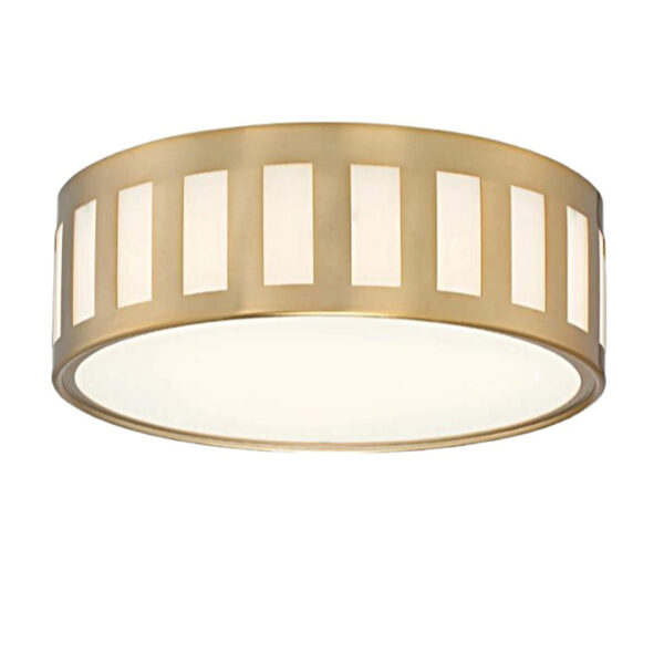 Lampada da soffitto in vetro per camera da letto