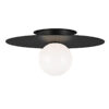 Homestay Round Ceiling Lamp