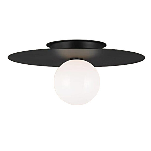 Homestay Round Ceiling Lamp - Image 3