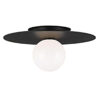Homestay Round Ceiling Lamp