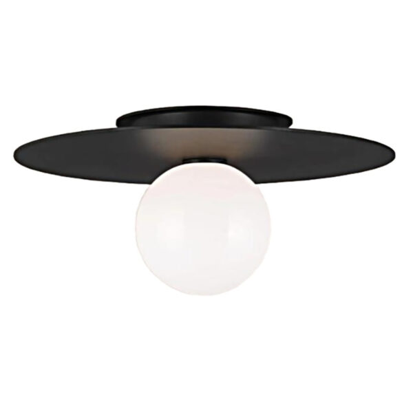 Homestay Round Ceiling Lamp - Image 2