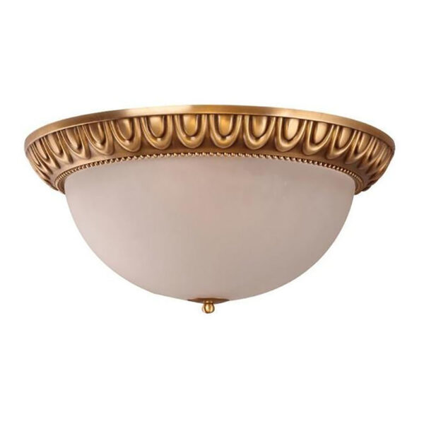Lampu Langit-langit Kamar Tidur Retro