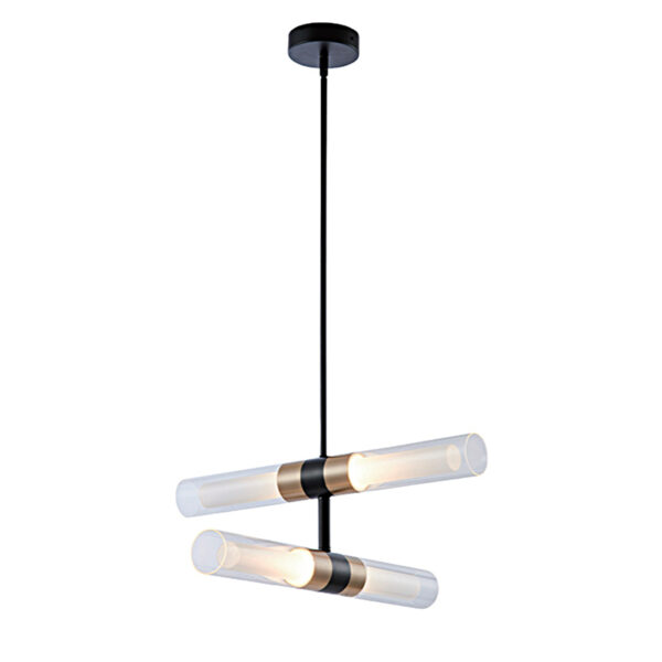High Quality Glass Pendant Lamp