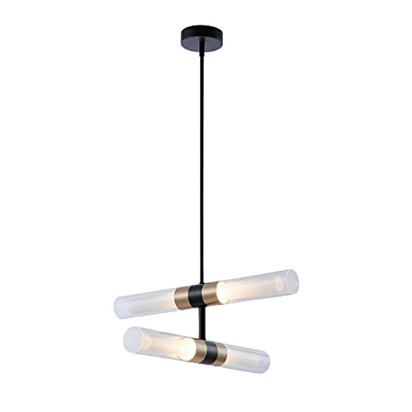 High Quality Glass Pendant Lamp - Image 2