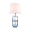 Vase Shape Round Table Lamp