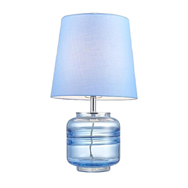 Binnen Decor Glazen Tafellamp