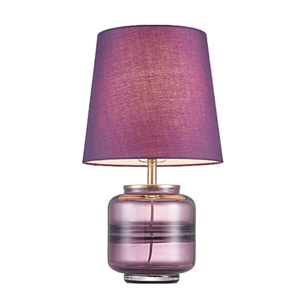 Binnen Decor Glazen Tafellamp - Afbeelding 3