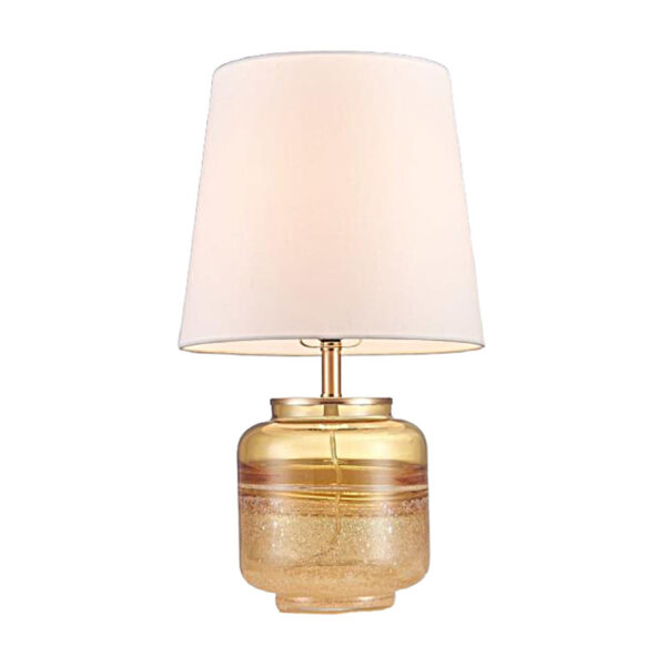 Binnen Decor Glazen Tafellamp - Afbeelding 4