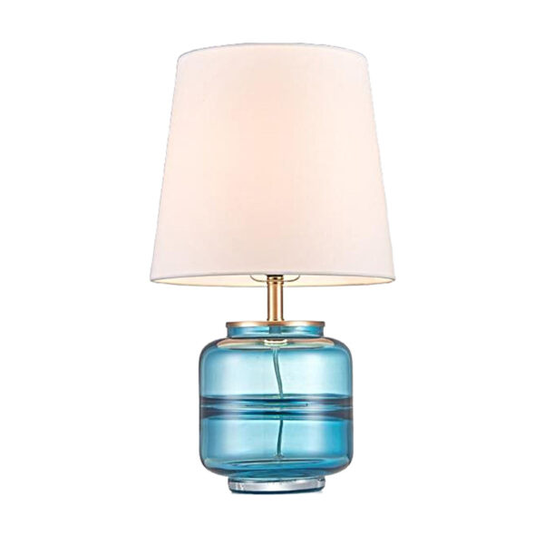 Binnen Decor Glazen Tafellamp - Afbeelding 5