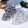 Crystal Grapes Table Decor