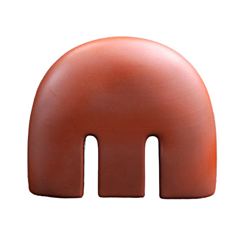 M Shape Resin Table Decor