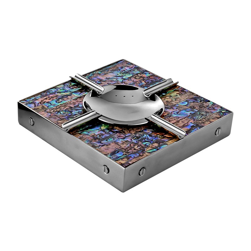 High Quality Cigar Ashtray - Gambar 2