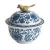 Chinese Style Ceramic Ashtray