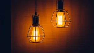 Lighting fixtures popular in 2025