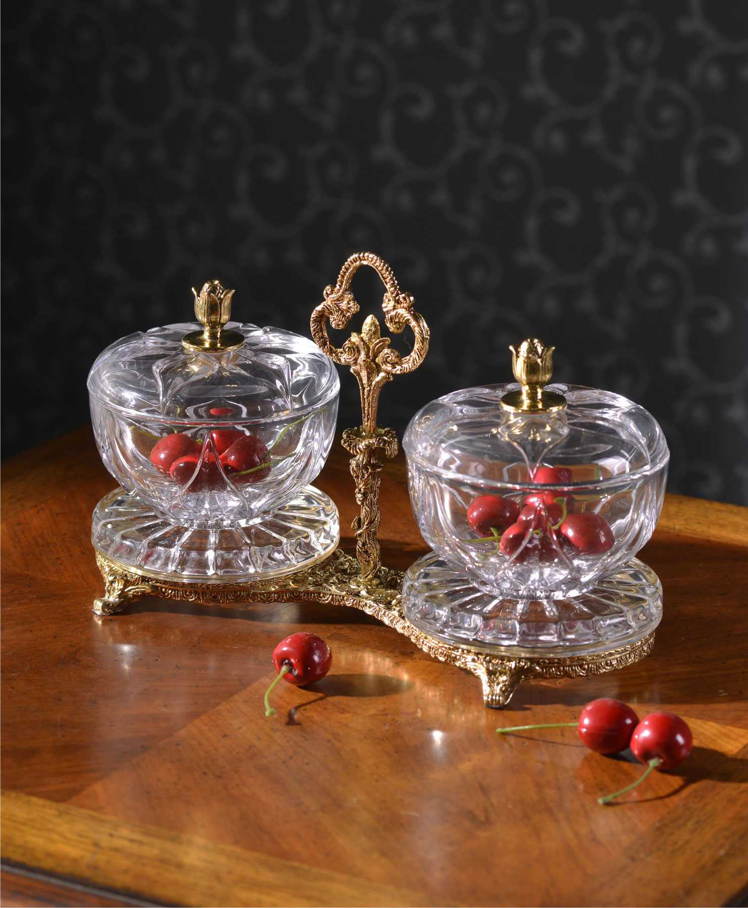 Our Top Picks for Decorative Fruit Bowls to Match Every Home Style